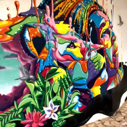 A Birthday in Jamaica pt. 2