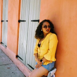 Five Days of Beignets: A Cali Girl’s First Trip to New Orleans